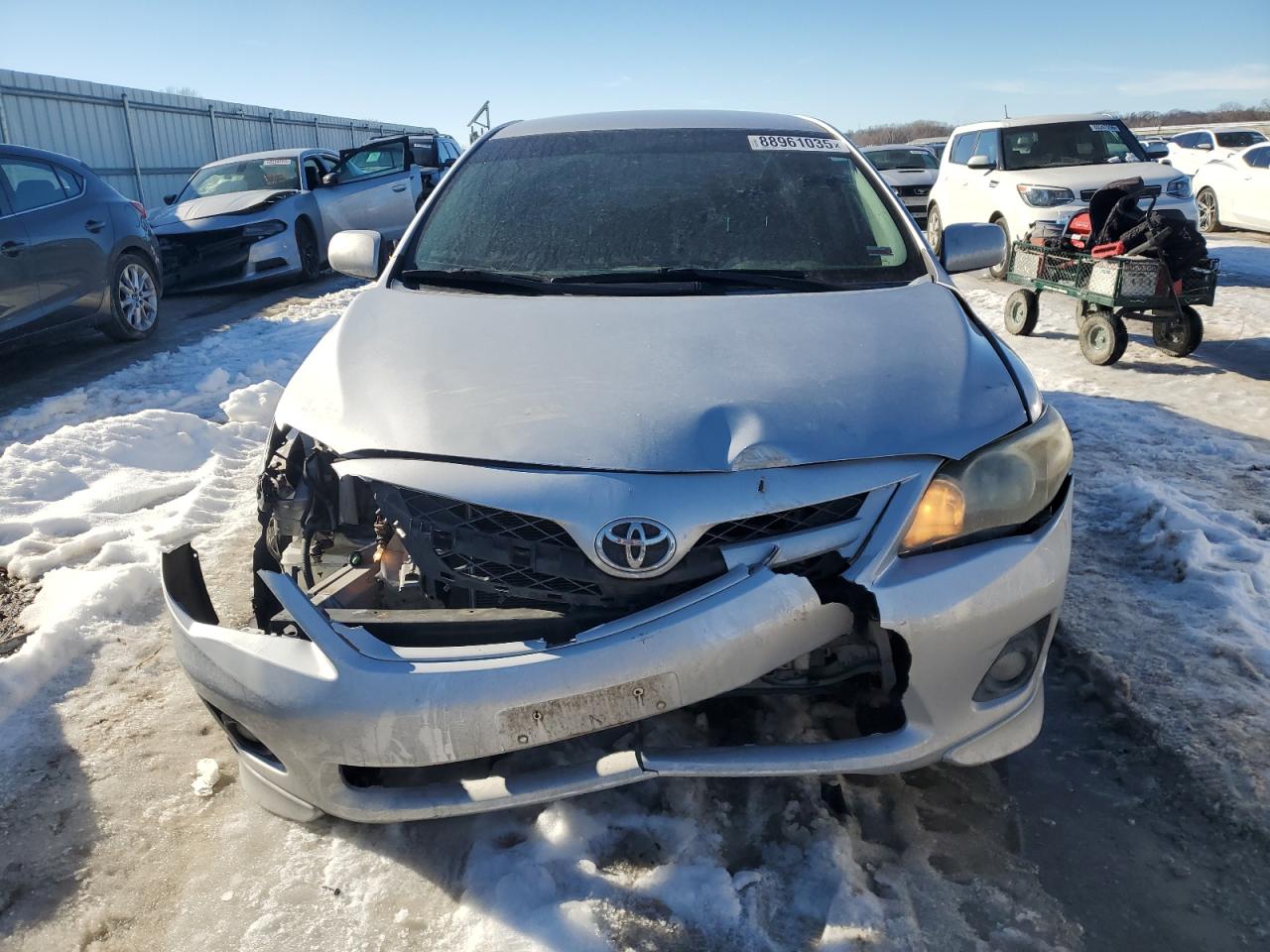 2011 Toyota Corolla - Image 5