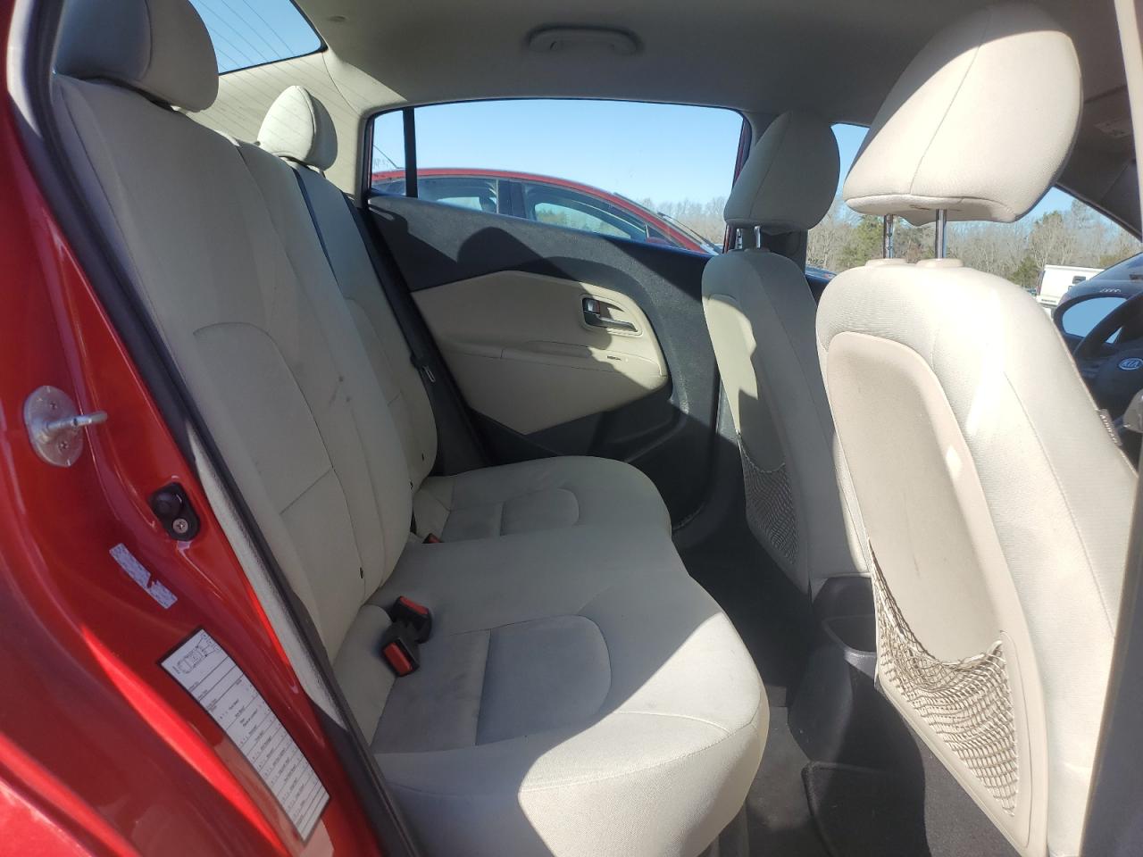 2012 Kia Rio - Image 10