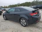 2013 Kia Forte Ex na sprzedaż w Houston, TX - Front End