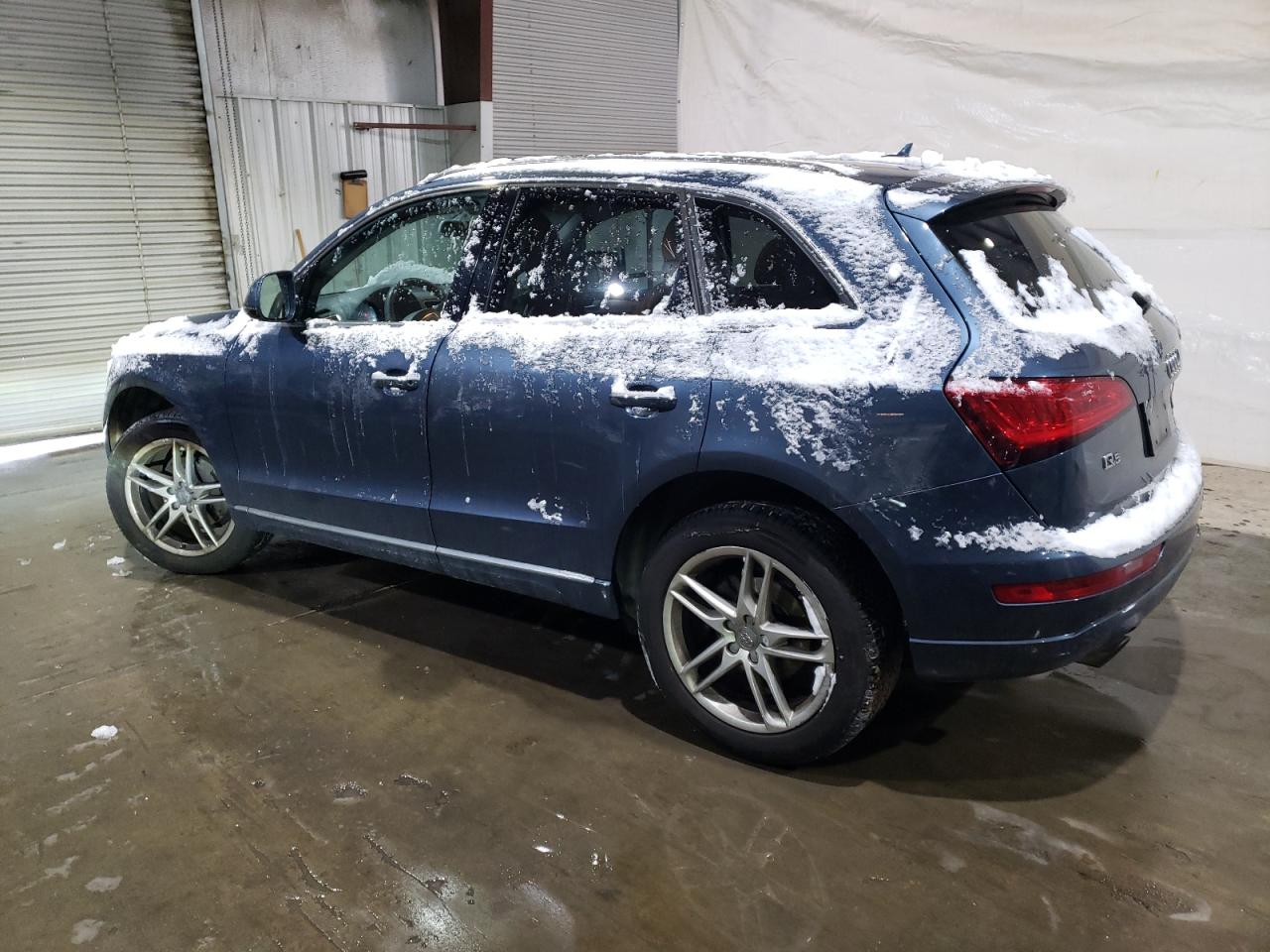 2016 Audi Q5 - Image 2