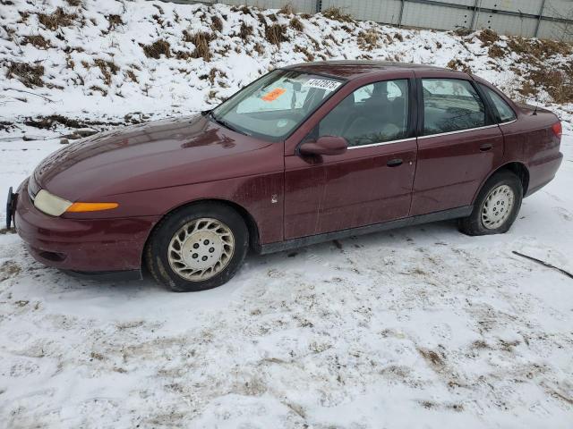 2002 Saturn L100 