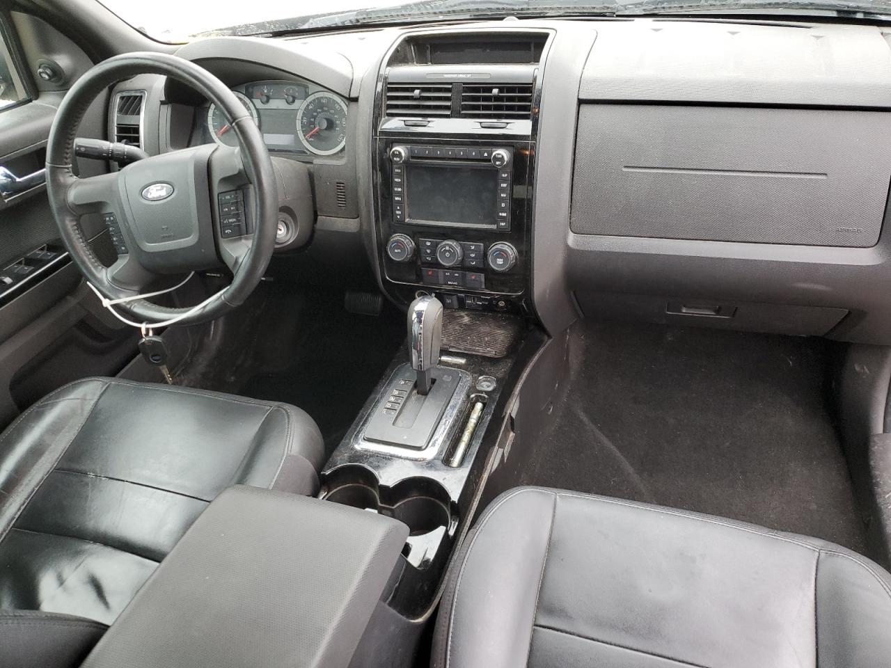 2011 Ford Escape - Image 8