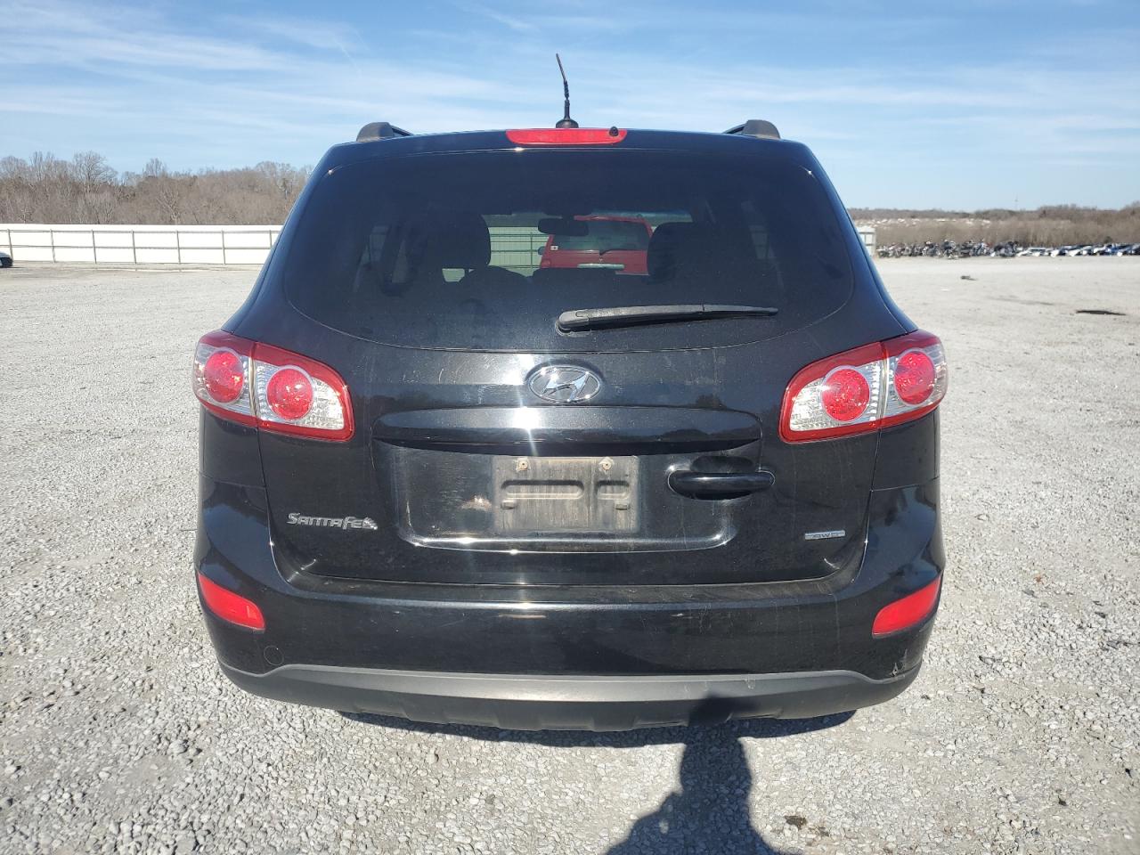 2012 Hyundai Santa Fe - Image 6