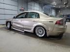 2007 Acura Tl  en Venta en Candia, NH - Side