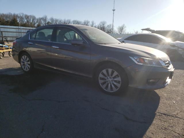  HONDA ACCORD 2015 Gray