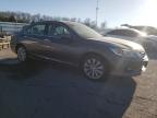 2015 Honda Accord Exl للبيع في Bridgeton، MO - Rear End