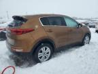 2018 Kia Sportage Lx للبيع في Wayland، MI - Front End
