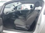 2016 VAUXHALL CORSA ENER for sale at Copart WOLVERHAMPTON