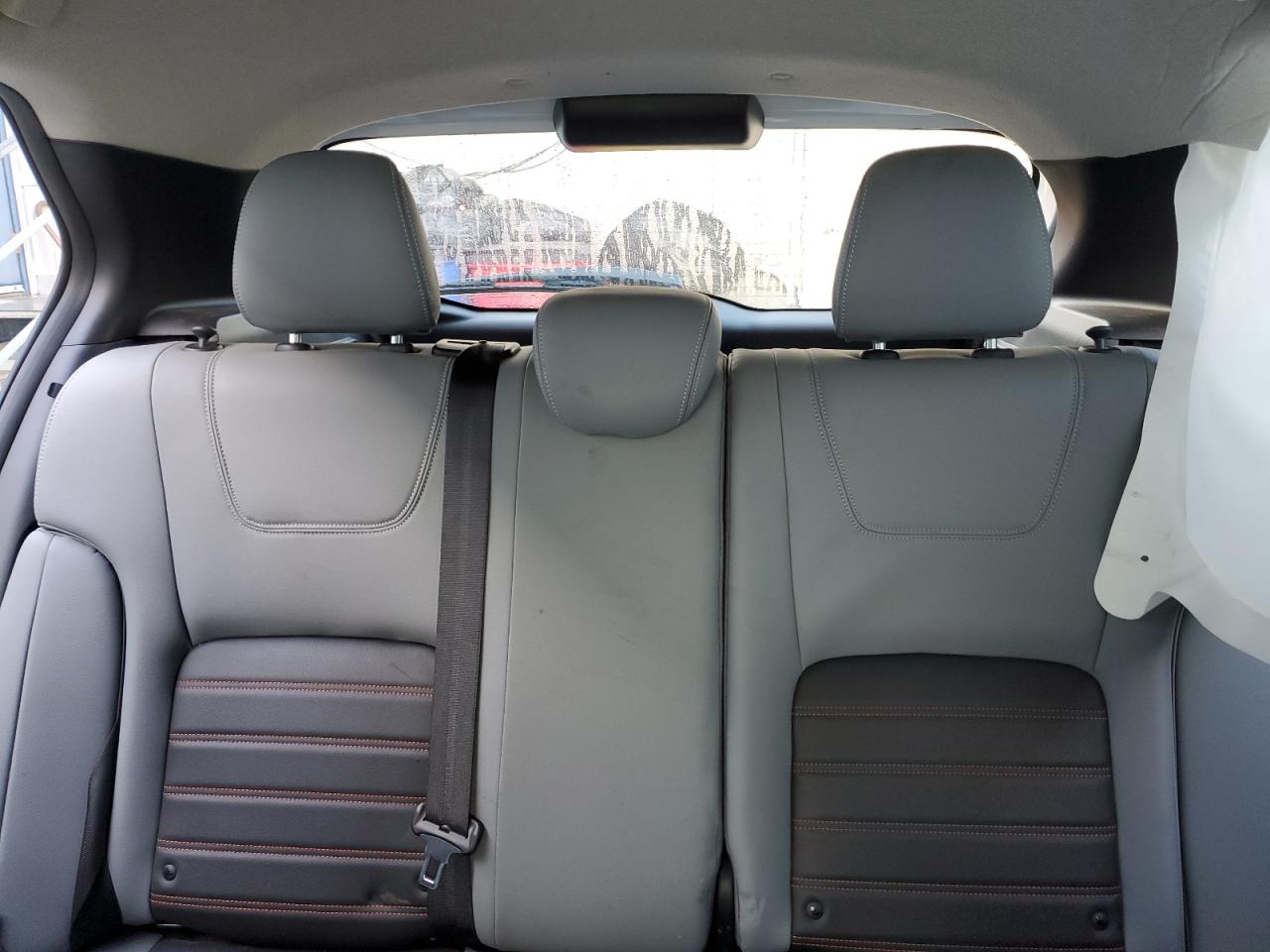 2024 Nissan Kicks - Image 10