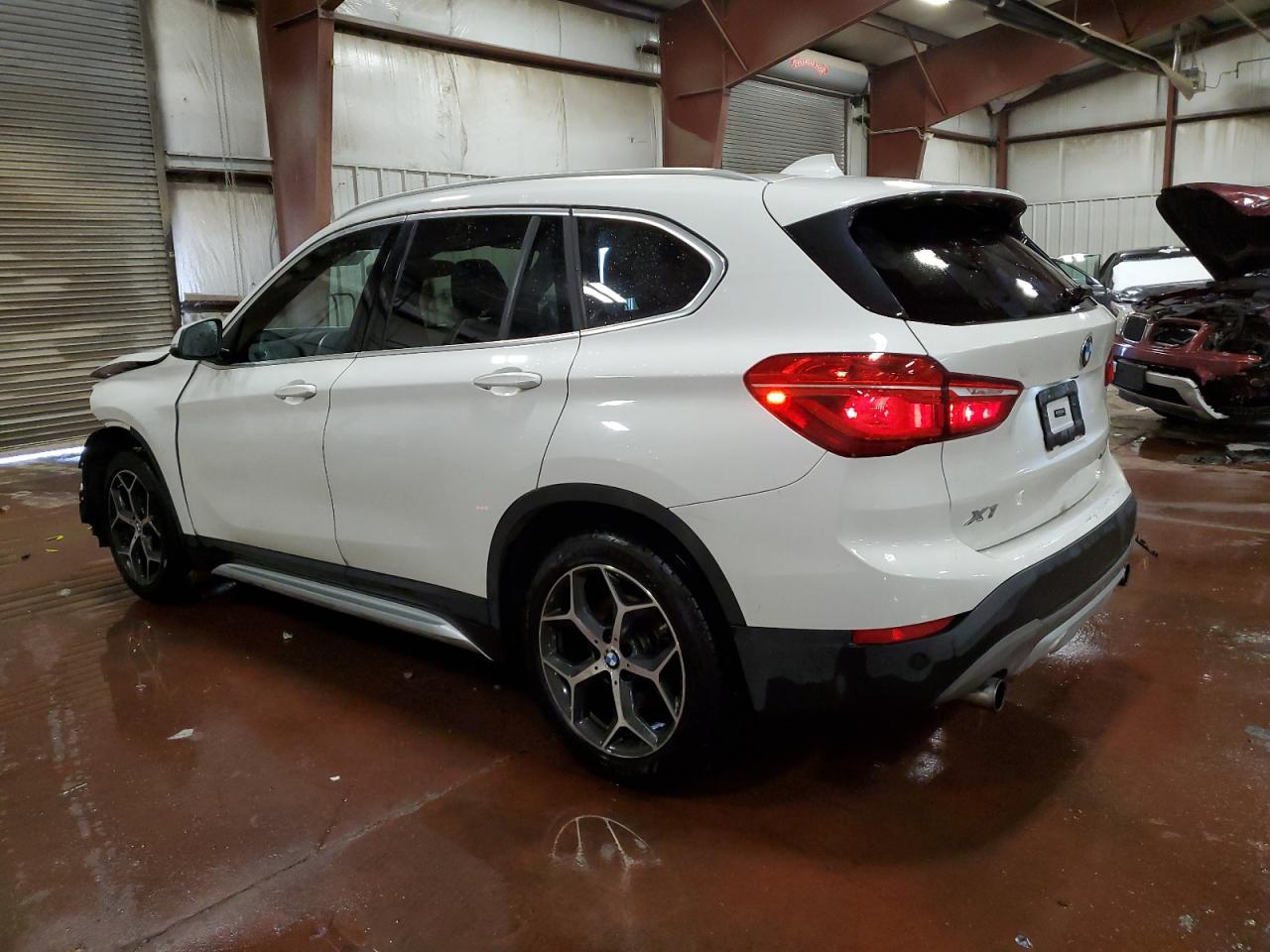 2019 BMW X1 - Image 2