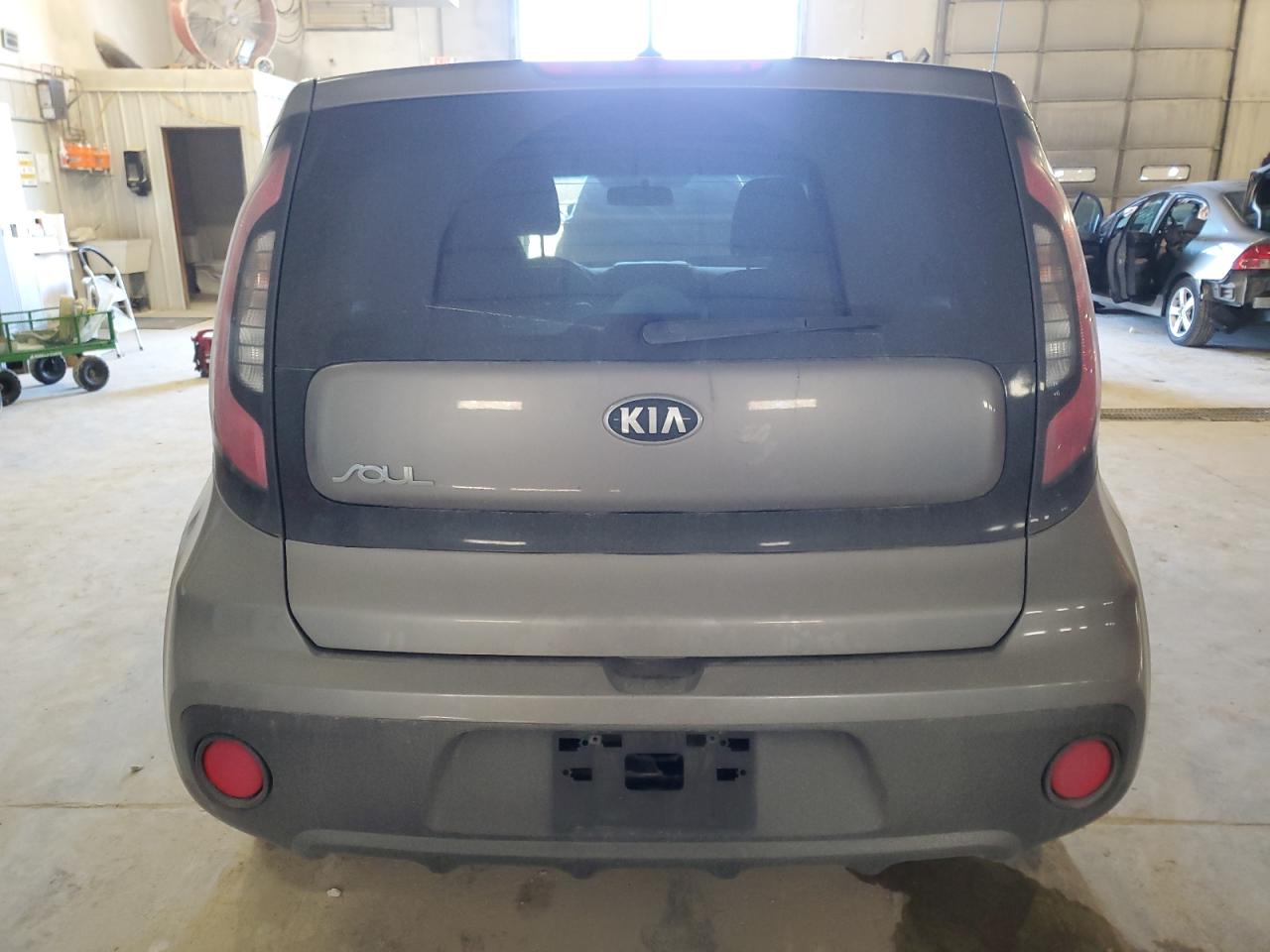 2018 Kia Soul - Image 6