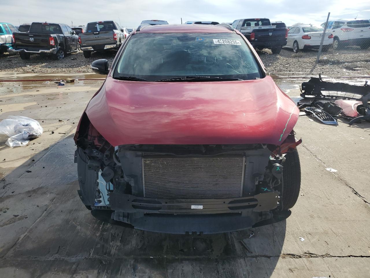 2019 Kia Sorento - Image 5