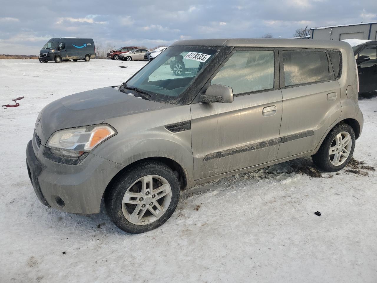 2010 Kia Soul - Image 1