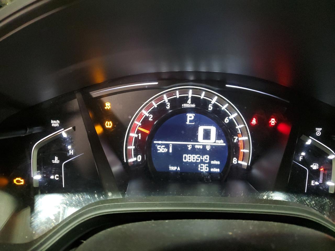 2019 Honda CR-V - Image 9