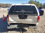 2016 Nissan Frontier S de vânzare în Knightdale, NC - Rear End