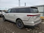 2023 Lincoln Navigator L Reserve იყიდება Dyer-ში, IN - Rear End