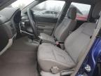 2003 Subaru Forester 2.5X en Venta en Arlington, WA - Front End