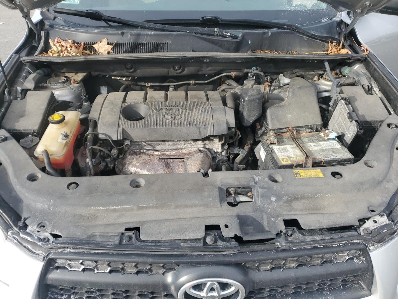 2011 Toyota RAV 4 - Image 13