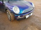 2003 MINI MINI COOPE for sale at Copart SANDY