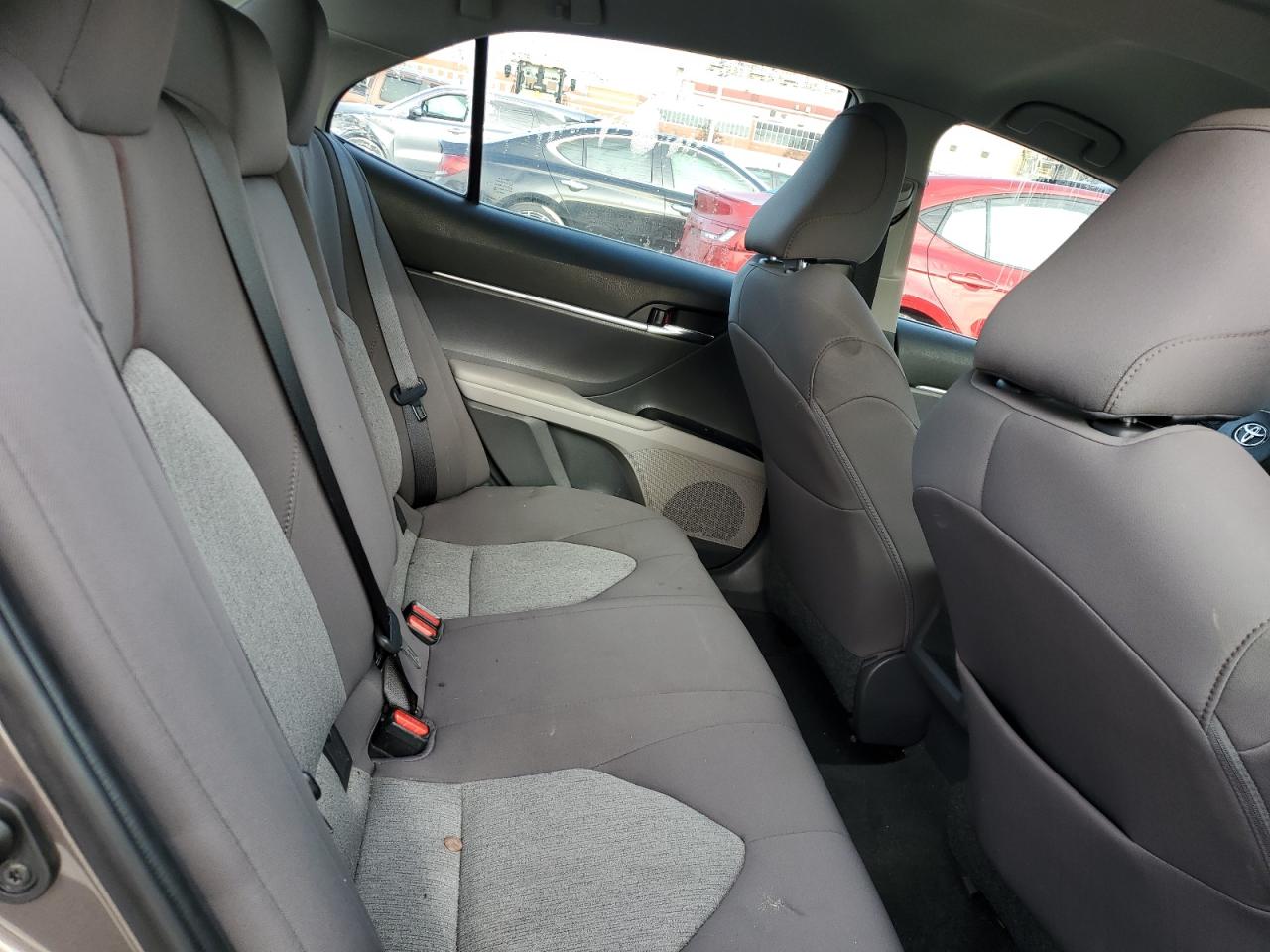 2019 Toyota Camry - Image 10