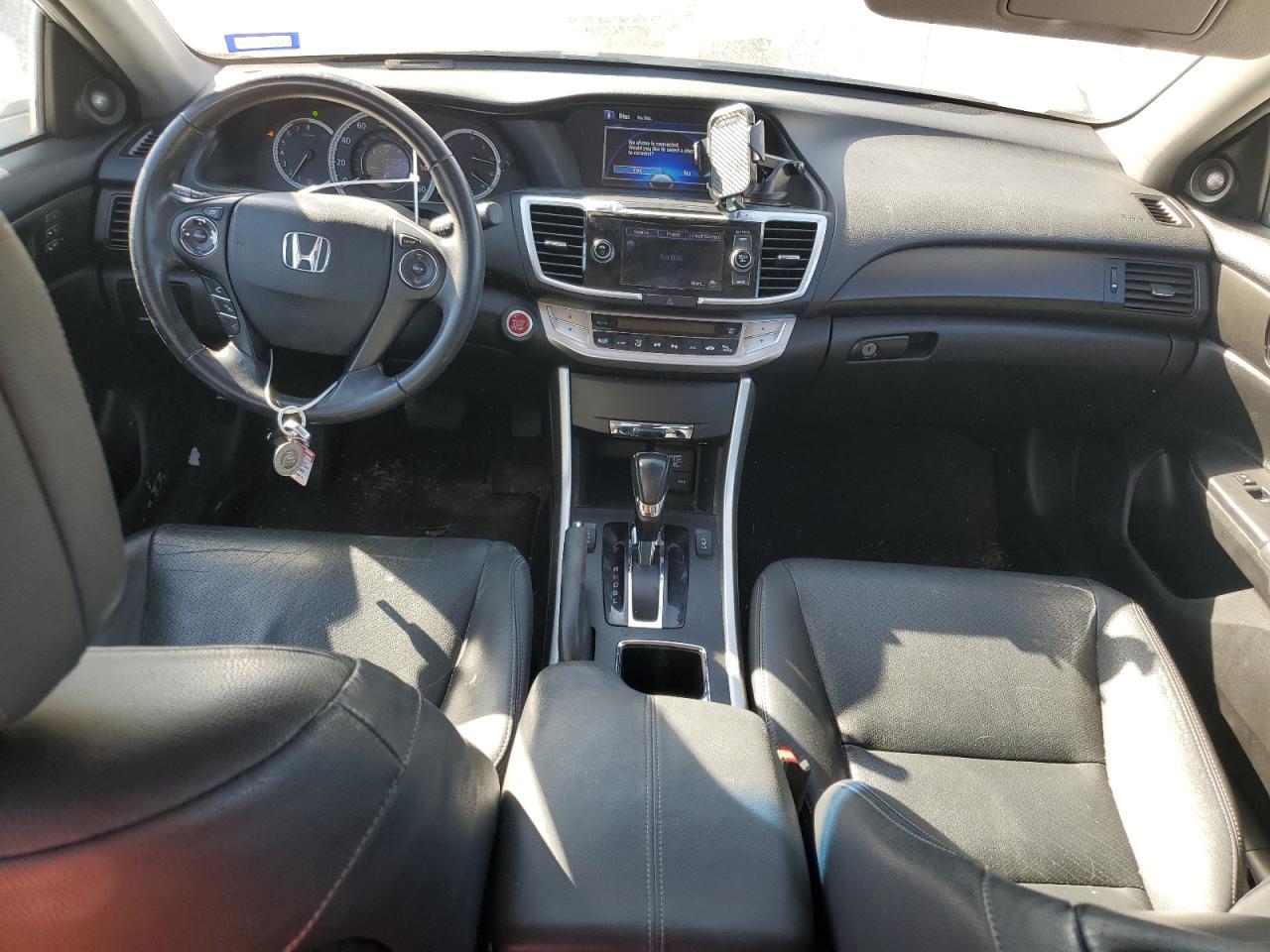 2013 Honda Accord - Image 8