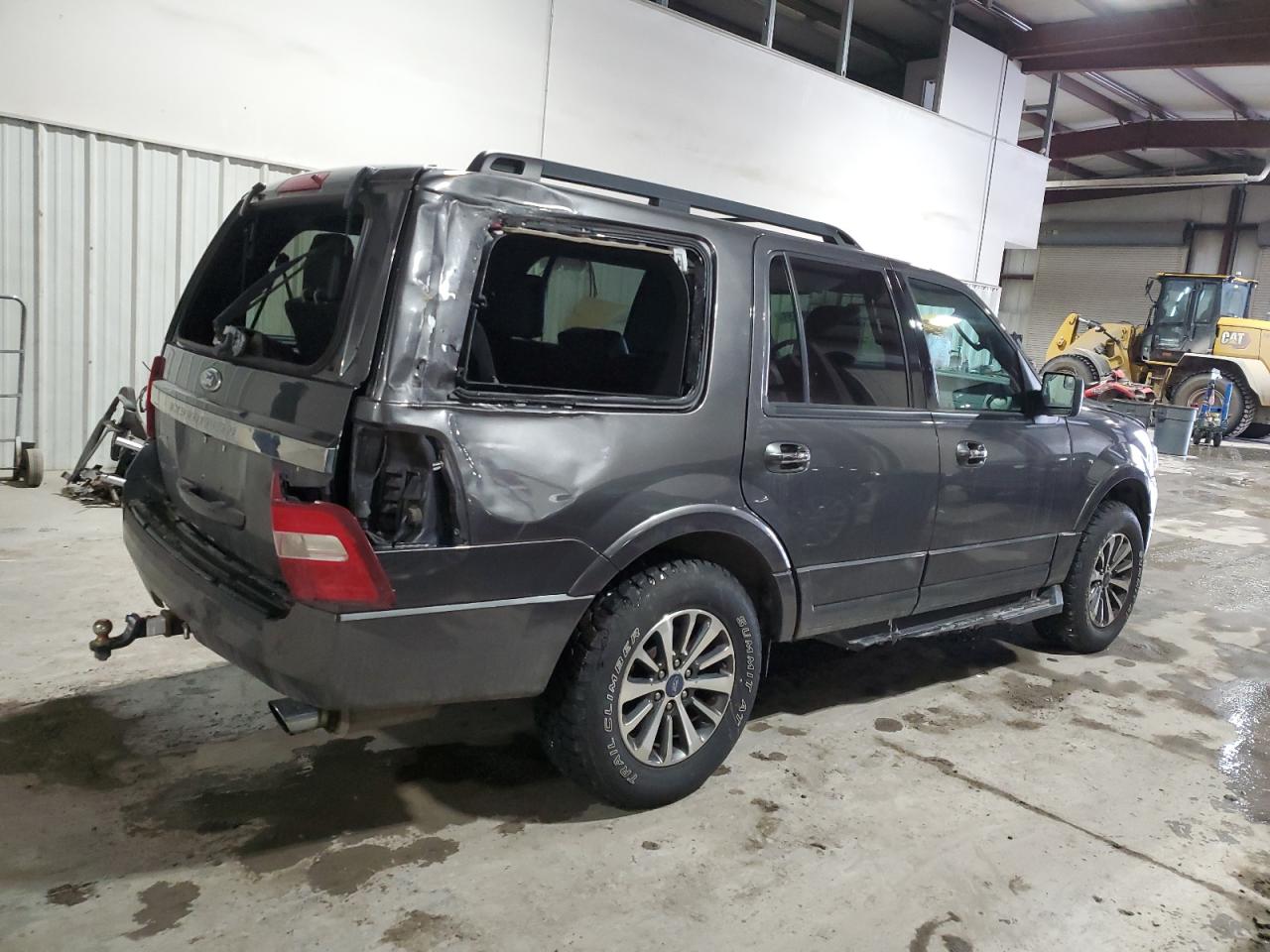 2015 Ford Expedition - Image 3