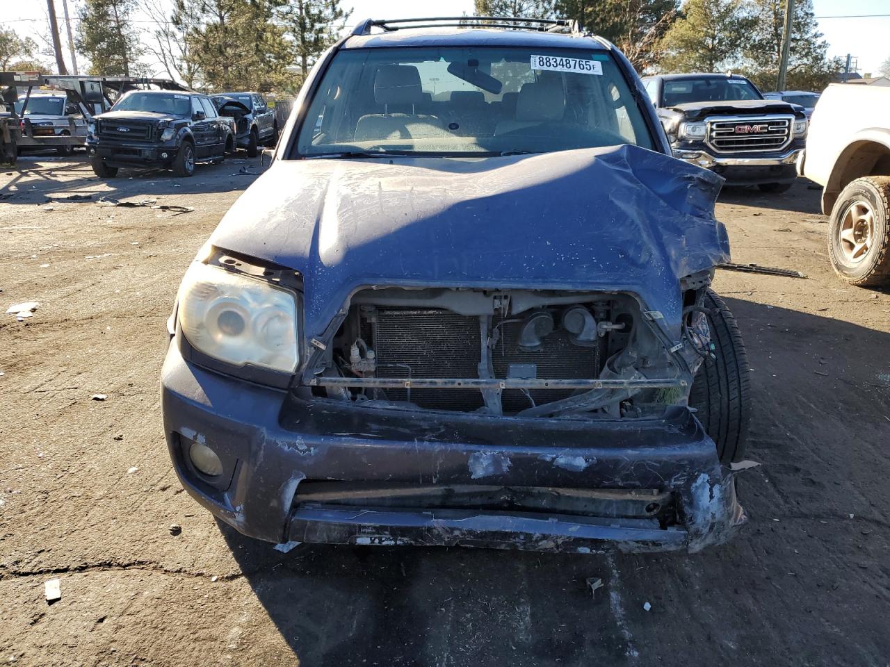 2007 Toyota 4Runner - Image 5