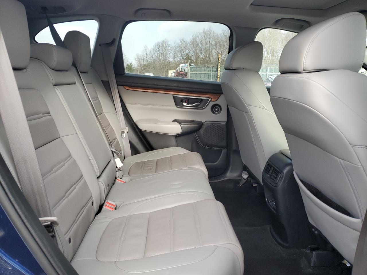 2018 Honda CR-V - Image 11