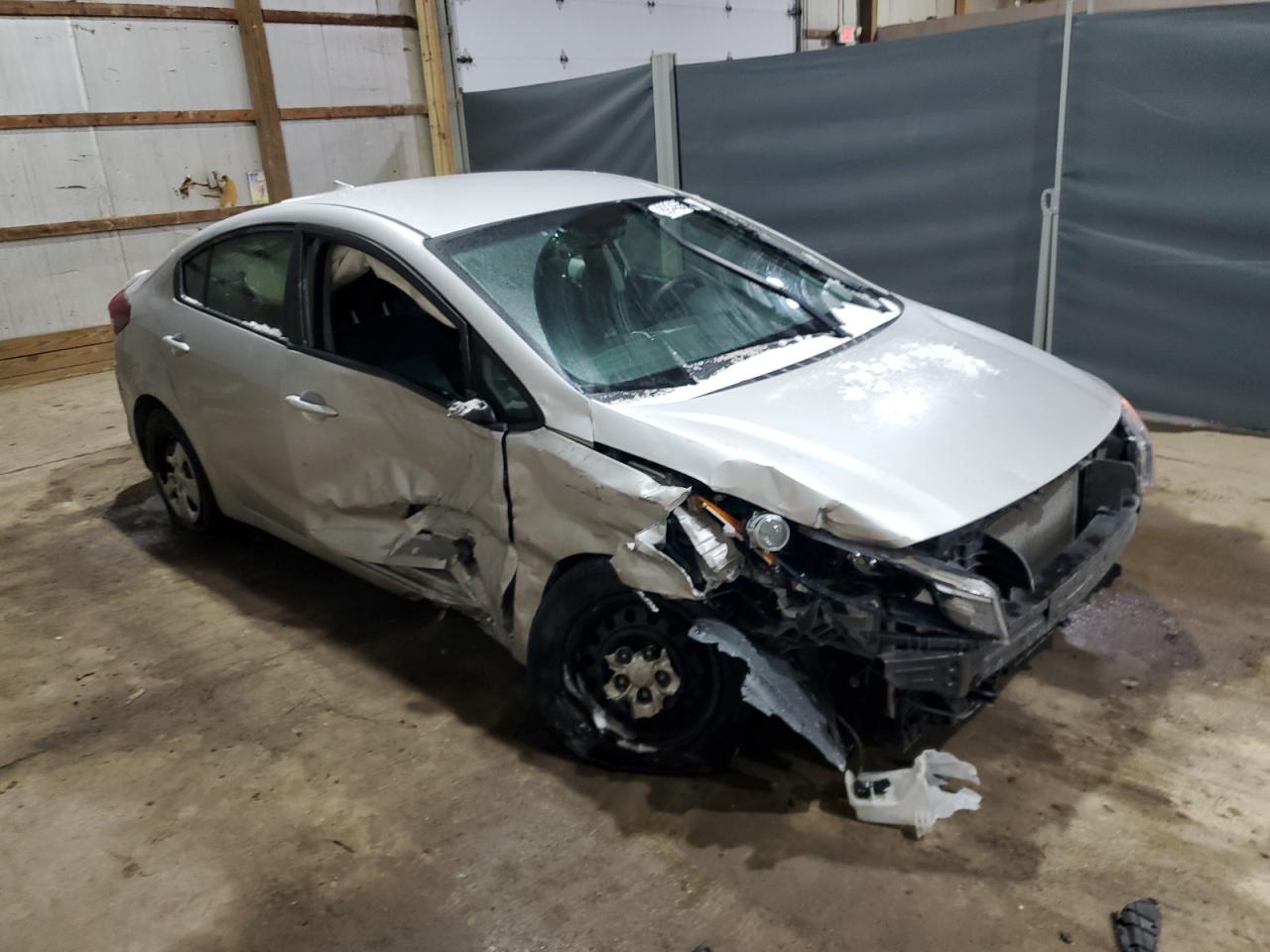 2018 Kia Forte - Image 4