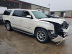 2015 Gmc Yukon Xl Denali на продаже в Wilmer, TX - Front End