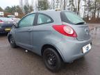 2011 FORD KA EDGE for sale at Copart GLOUCESTER