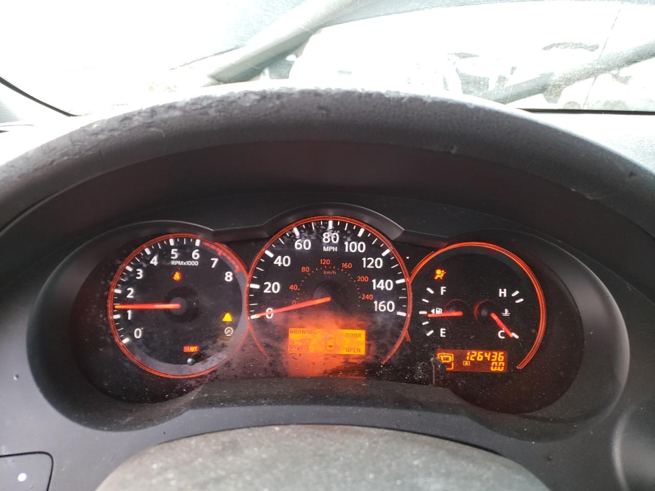 2009 Nissan Altima - Image 9