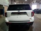 2022 Ford Explorer St en Venta en Woodhaven, MI - Front End