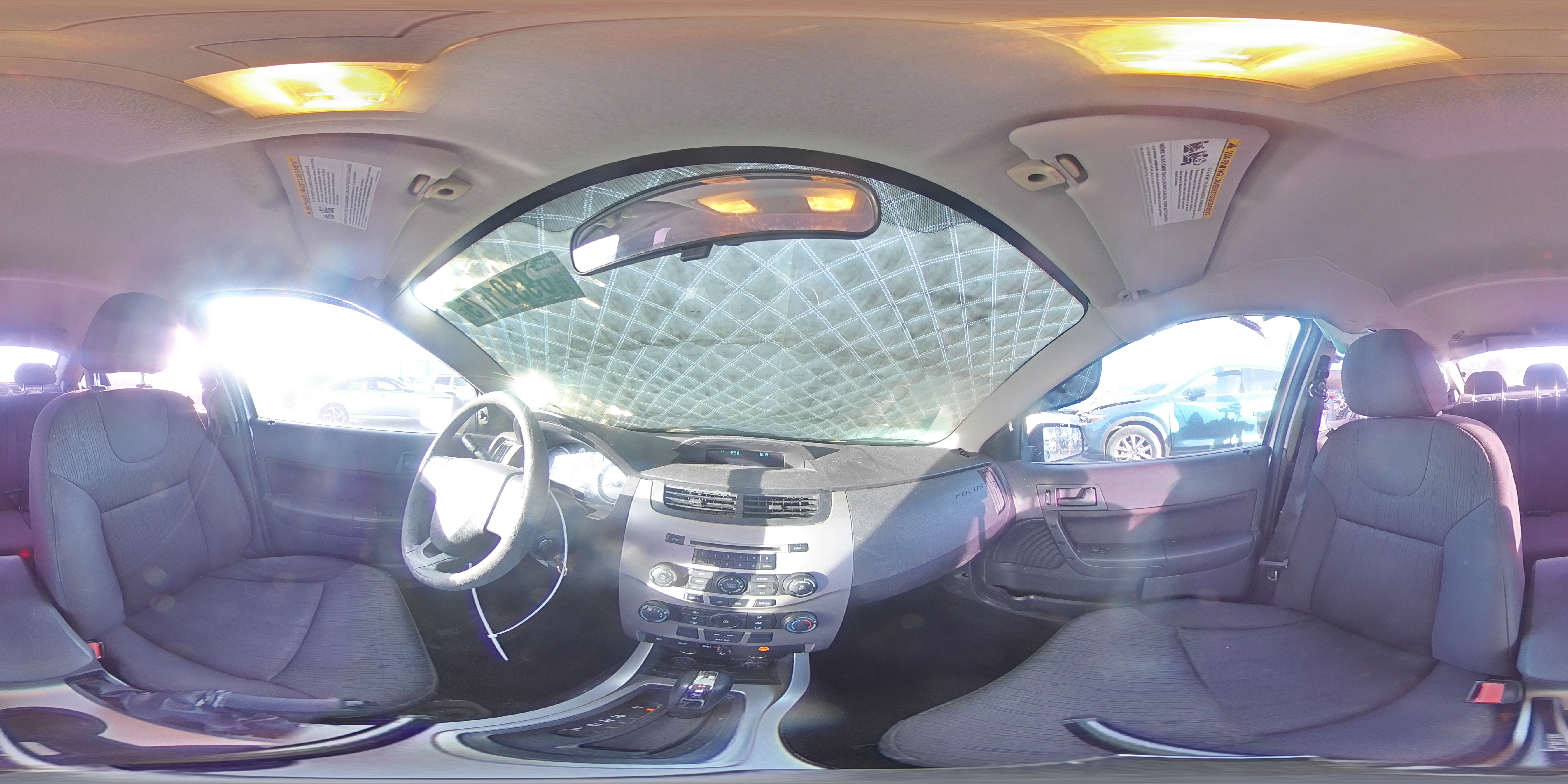 2009 Ford Focus - Image 13