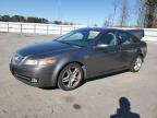 2008 Acura Tl  for Sale in Dunn, NC - Rear End