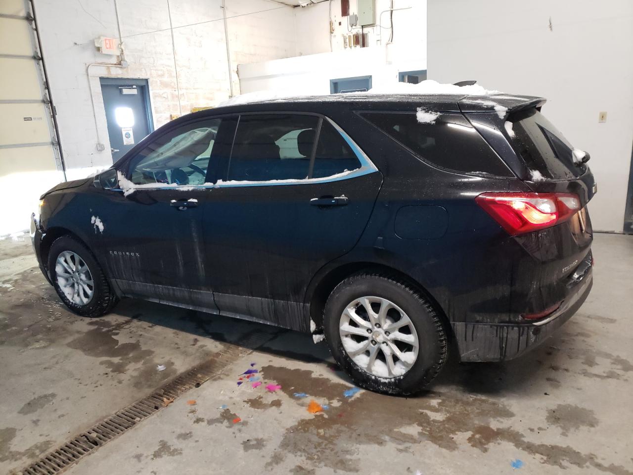 2019 Chevrolet Equinox - Image 2
