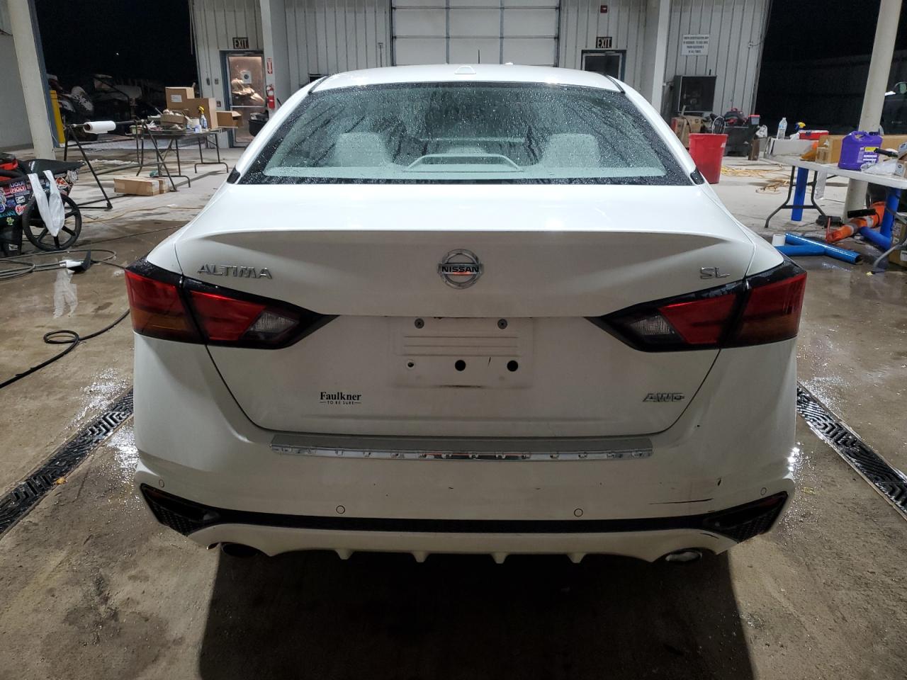 2019 Nissan Altima - Image 6