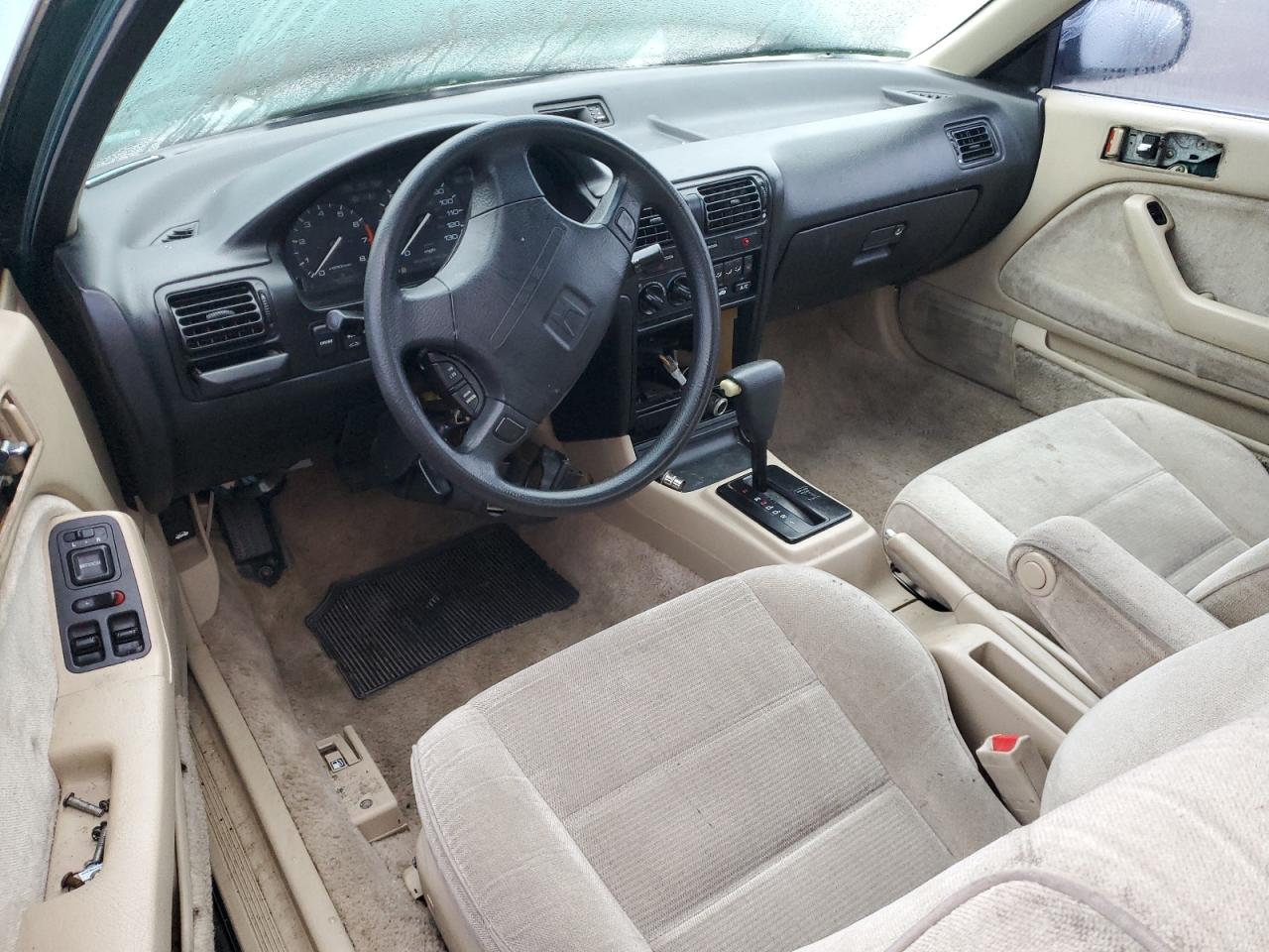 1992 Honda Accord - Image 8
