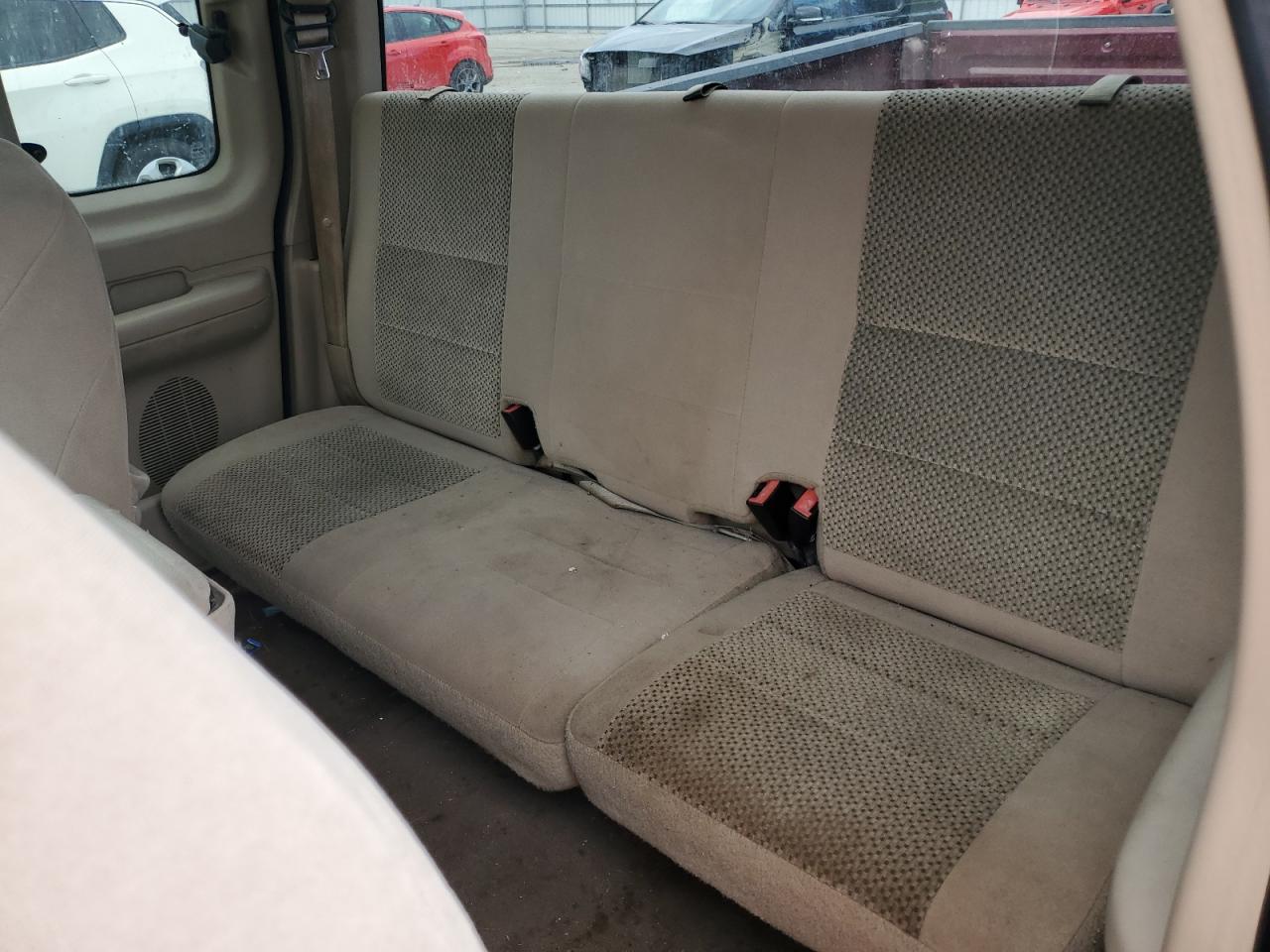 2003 Ford F-150 - Image 10