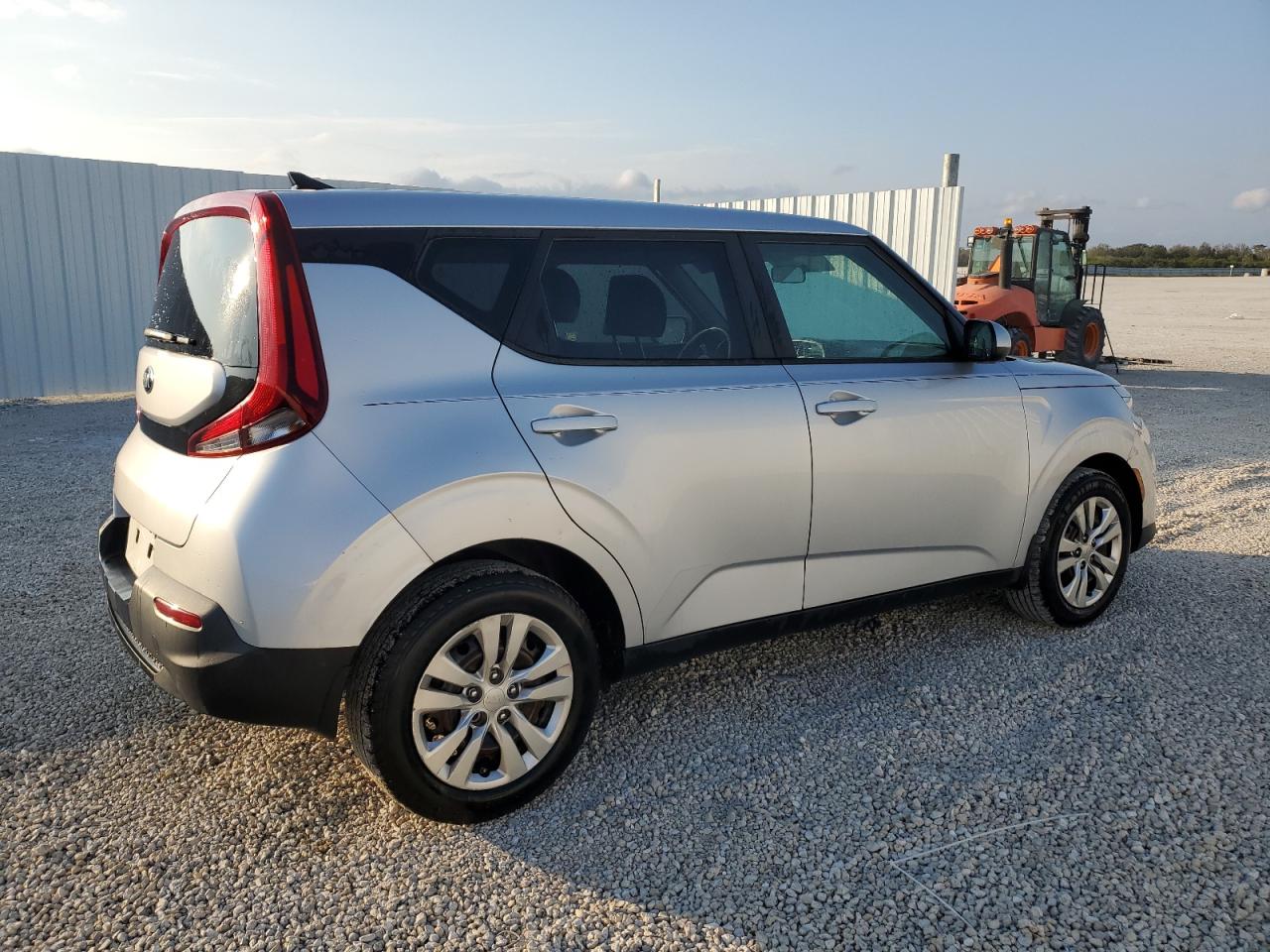 2020 Kia Soul - Image 3