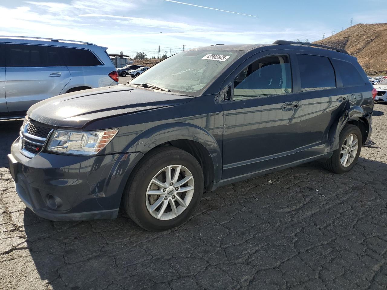 2018 Dodge Journey - Image 1