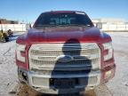 2016 Ford F150 Supercrew للبيع في Bismarck، ND - All Over