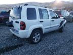 2005 Jeep Liberty Limited de vânzare în Reno, NV - Front End