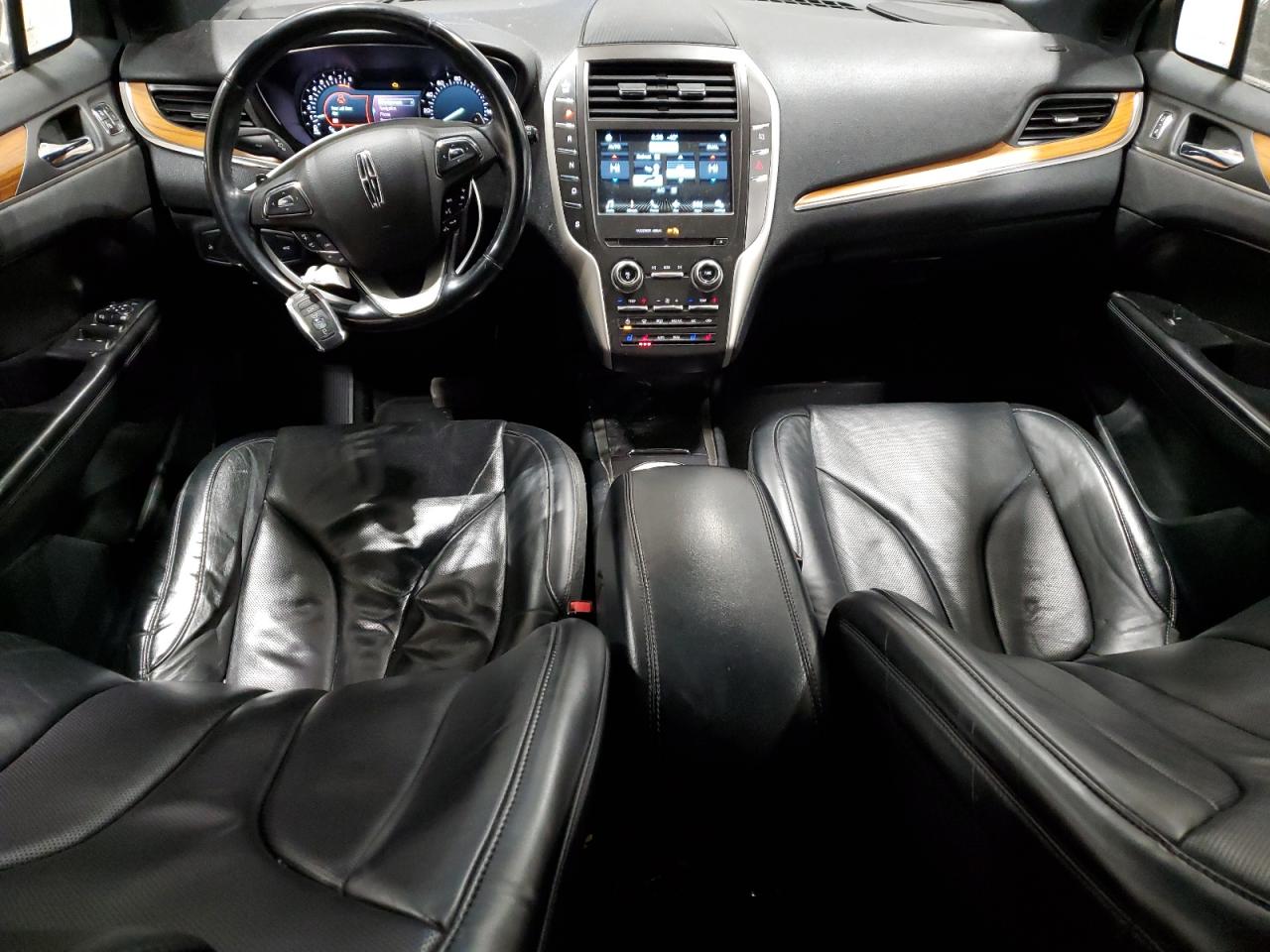2017 Lincoln MKC - Image 8