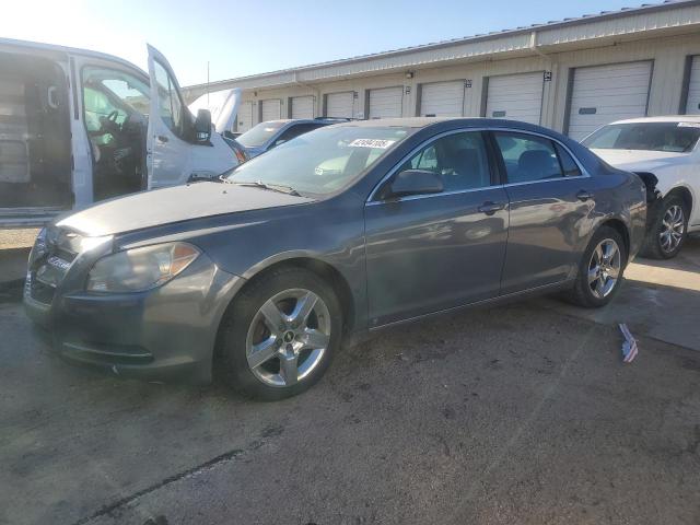 2009 Chevrolet Malibu 1Lt