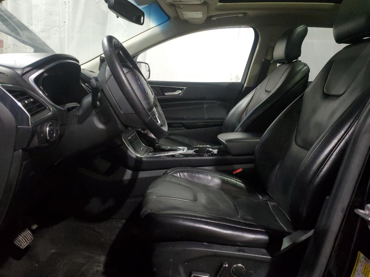 2018 Ford Edge - Image 7