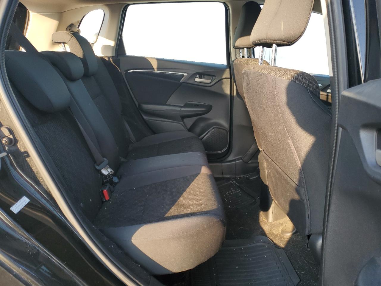 2017 Honda Fit - Image 10