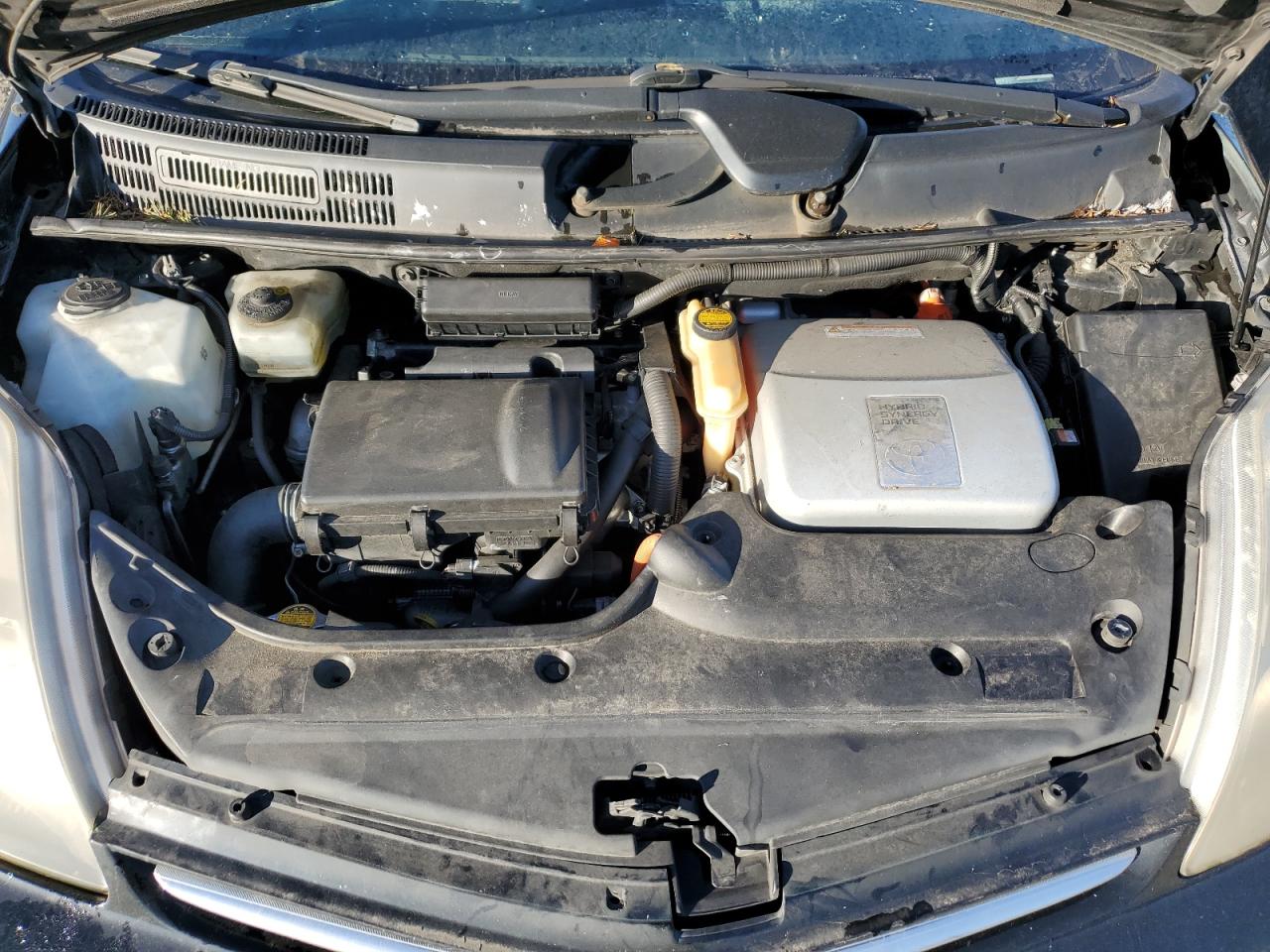 2008 Toyota Prius - Image 11