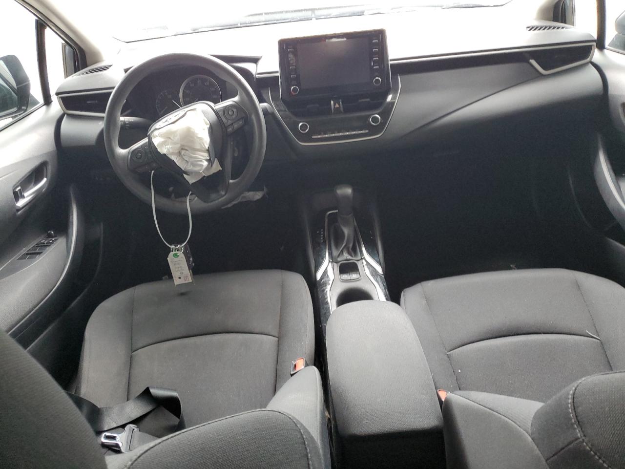 2020 Toyota Corolla - Image 8