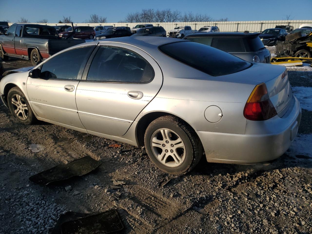 2000 Chrysler 300 - Image 2